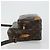 LOUIS VUITTON Borsa a Spalla Monogram Nile M45244 LV Auth 180701 Monogramma - vista 4