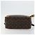 LOUIS VUITTON Borsa a Spalla Monogram Nile M45244 LV Auth 180701 Monogramma - vista 5