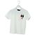 Camiseta GUCCI Colaboración Higuchi Yuko Algodón Blanco Auth 181160M