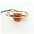 LOUIS VUITTON Monogram Vivienne Swing Charm GI0301 LV Auth 161344SM Monogramma - vista 10