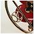 LOUIS VUITTON Monogram Vivienne Swing Charm GI0301 LV Auth 161344SM Monogramma - vista 13