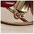 LOUIS VUITTON Monogram Vivienne Swing Charm GI0301 LV Auth 161344SM Monogramma - vista 15