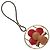 LOUIS VUITTON Monogram Vivienne Swing Charm GI0301 LV Auth 161344SM Monogramma - vista 4
