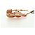 LOUIS VUITTON Monogram Vivienne Swing Charm GI0301 LV Auth 161344SM Monogramma - vista 8