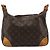 LOUIS VUITTON Borsa a Spalla Monogram Boulogne M51265 LV Auth ka4412 Monogramma - vista 2
