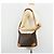 LOUIS VUITTON Borsa a Spalla Monogram Boulogne M51265 LV Auth ka4412 Monogramma - vista 22