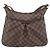 LOUIS VUITTON Damier Ebene Bloomsbury PM Shoulder Bag N42251 LV Auth bs35283 - vista 13