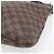 LOUIS VUITTON Damier Ebene Bloomsbury PM Shoulder Bag N42251 LV Auth bs35283 - vista 16