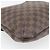 LOUIS VUITTON Damier Ebene Bloomsbury PM Shoulder Bag N42251 LV Auth bs35283 - vista 17