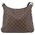 LOUIS VUITTON Damier Ebene Bloomsbury PM Shoulder Bag N42251 LV Auth bs35283 - vista 2