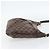 LOUIS VUITTON Damier Ebene Bloomsbury PM Shoulder Bag N42251 LV Auth bs35283 - vista 4