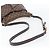 LOUIS VUITTON Damier Ebene Bloomsbury PM Shoulder Bag N42251 LV Auth bs35283 - vista 8