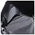 Bolsa de Ombro GUCCI GG Canvas Preta Prata 018 1619 Auth 180727 Preto - vista 11
