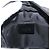 Bolsa de Ombro GUCCI GG Canvas Preta Prata 018 1619 Auth 180727 Preto - vista 17