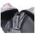 Bolsa de Ombro GUCCI GG Canvas Preta Prata 018 1619 Auth 180727 Preto - vista 18