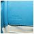 LOEWE Studio Ghibli Hammock Mini Hand Bag Leather 2way Blue Auth 179863SM - vista 12
