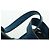 LOEWE Studio Ghibli Hammock Mini Hand Bag Leather 2way Blue Auth 179863SM - vista 14