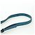 LOEWE Studio Ghibli Hammock Mini Hand Bag Leather 2way Blue Auth 179863SM - vista 15