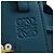 LOEWE Studio Ghibli Hammock Mini Hand Bag Leather 2way Blue Auth 179863SM - vista 20