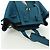 LOEWE Studio Ghibli Hammock Mini Hand Bag Leather 2way Blue Auth 179863SM - vista 6