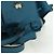 LOEWE Studio Ghibli Hammock Mini Hand Bag Leather 2way Blue Auth 179863SM - vista 7