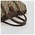 Bolsa Boston GUCCI GG Supreme Web Sherry Line PVC Bege Ouro 39 02 007 Auth 181103 Dourado - vista 7