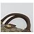 Bolsa Boston GUCCI GG Supreme Web Sherry Line PVC Bege Ouro 39 02 007 Auth 181103 Dourado - vista 8
