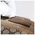 Borsa Tote GUCCI GG Supreme Web Sherry Line PVC Beige 39 02 003 Auth BA12802 - vista 12