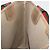 Borsa Tote GUCCI GG Supreme Web Sherry Line PVC Beige 39 02 003 Auth BA12802 - vista 20