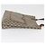Borsa Tote GUCCI GG Supreme Web Sherry Line PVC Beige 39 02 003 Auth BA12802 - vista 3
