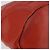Borsa a Spalla GUCCI Diamante Pelle Rossa Oro 354229 Auth 181220 Rosso D'oro - vista 16