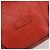 Borsa a Spalla GUCCI Diamante Pelle Rossa Oro 354229 Auth 181220 Rosso D'oro - vista 17