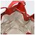 Borsa a Spalla GUCCI Diamante Pelle Rossa Oro 354229 Auth 181220 Rosso D'oro - vista 19