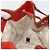 Borsa a Spalla GUCCI Diamante Pelle Rossa Oro 354229 Auth 181220 Rosso D'oro - vista 20