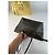 Bolsa Tote de lona monograma FF Fendi Vintage Marrom Preto - vista 11