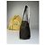 Bolsa Tote de lona monograma FF Fendi Vintage Marrom Preto - vista 9