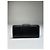 Vintage Givenchy 4G Logo Leather Wallet Black Gold - view 2