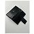 Vintage Givenchy 4G Logo Leather Wallet Black Gold - view 6