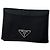 Vintage Prada Nylon Wallet Black Silver