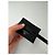 Vintage Prada Nylon Wallet Black Silver - view 9