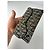 Vintage Dior Oblique Canvas Wallet Black Beige - view 3