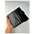 Vintage Dior Oblique Canvas Wallet Black Beige - view 5