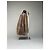 Vintage Givenchy 4G Flechtleder Tote Beige Braun - Ansicht 6