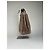 Vintage Givenchy 4G Flechtleder Tote Beige Braun - Ansicht 8