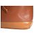 Louis Vuitton Noé Borsa a Secchiello Pelle Epi Marrone Kenyan - vista 12