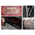Chanel Vanity Case Medium Trapuntata Nera Nero Silver hardware - vista 11