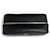 Chanel Vanity Case Medium Trapuntata Nera Nero Silver hardware - vista 8
