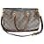 Louis Vuitton Monogram Pallas Borsa a Spalla Marrone Monogramma