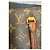 Louis Vuitton Monogram Pallas Borsa a Spalla Marrone Monogramma - vista 11