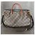 Louis Vuitton Monogram Pallas Borsa a Spalla Marrone Monogramma - vista 2
